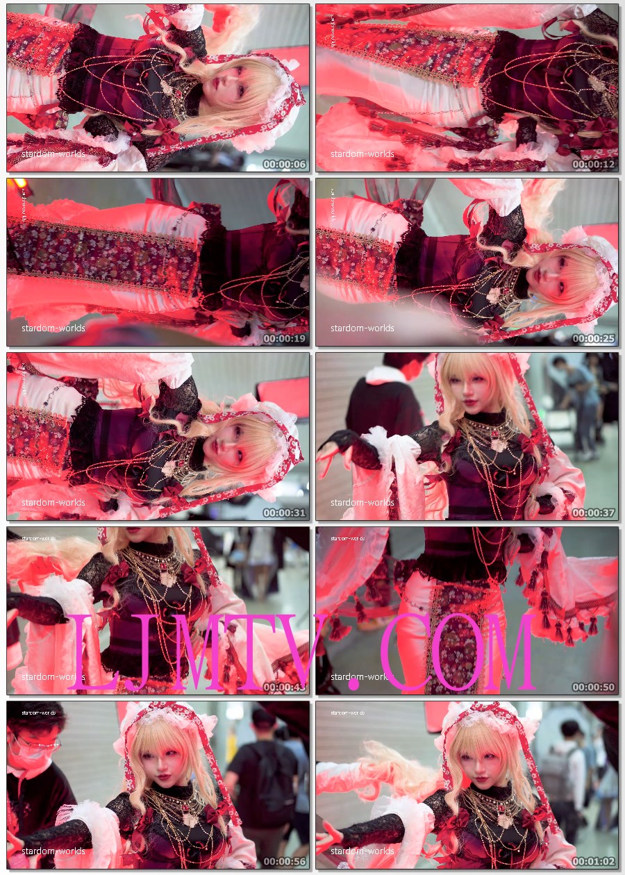 2021广州CICF漫展コスプレ东方归言录八云紫cosplay神崎岚子