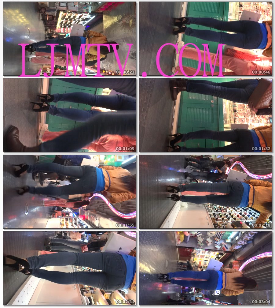 咔嚓街拍视频20501-20600-20516