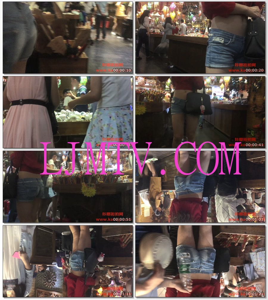 咔嚓街拍视频30301-30400-30350t