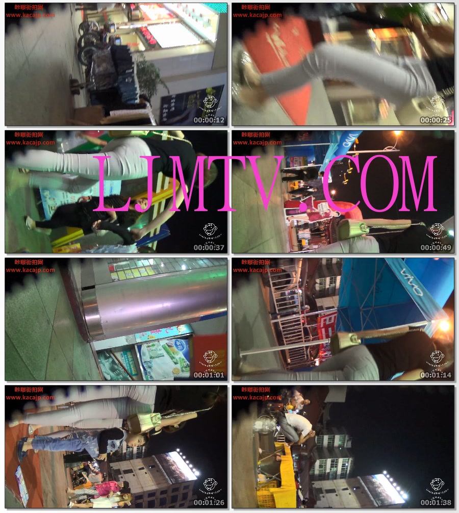 咔嚓街拍视频30201-30300-30276