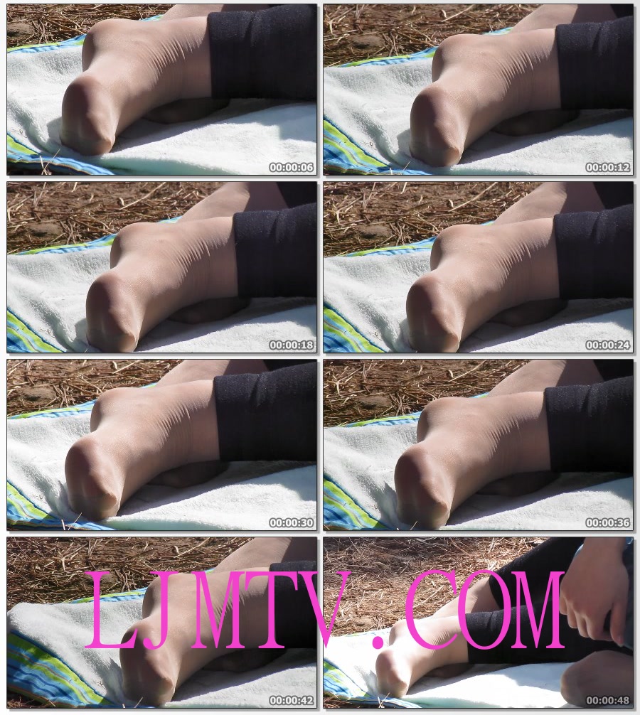 街拍大师applejuice高清拍摄高跟丝袜第2集-2(383)