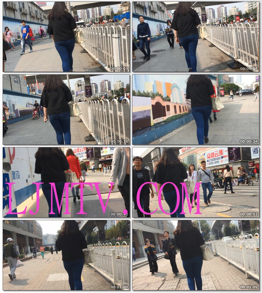 咔嚓街拍视频20101-20200-20155