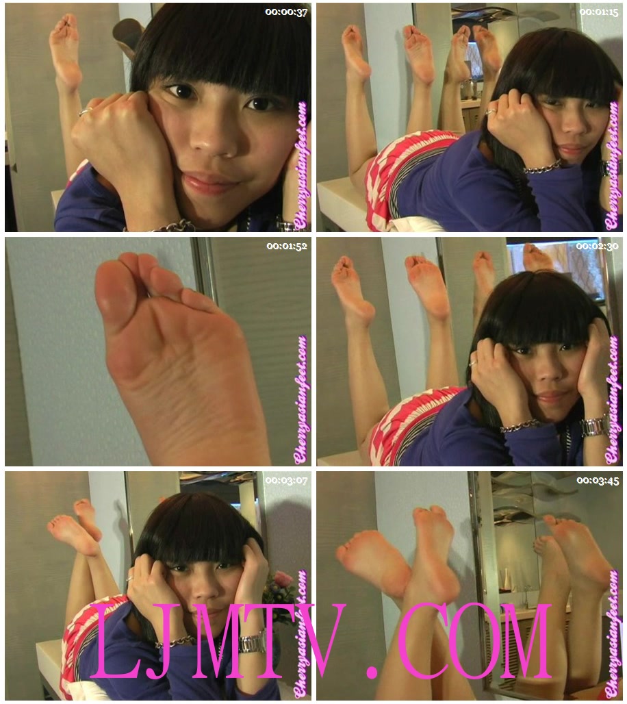 亚洲美足-cherryasianfeet2010视频-13-09-2010 Mia-103-5-y4r