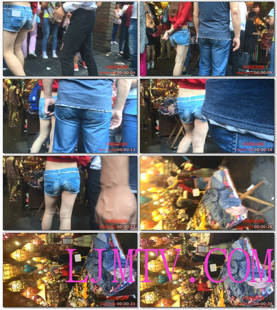 咔嚓街拍视频30301-30400-30350a