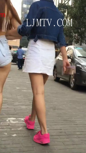 咔嚓街拍视频30201-30300-30286