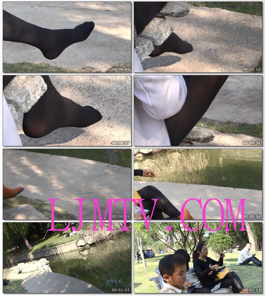 街拍大师CCTVB高清近拍高跟丝袜忽悠第11辑-dr0450047