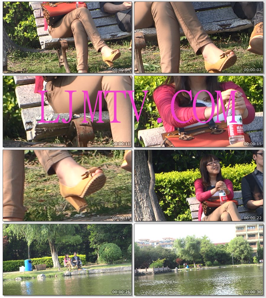 街拍大师CCTVB高清近拍高跟丝袜忽悠第8辑-8.20fc00052