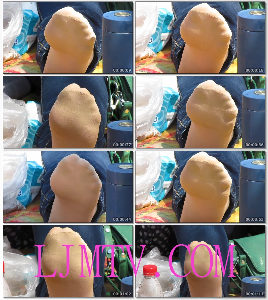街拍大师applejuice高清拍摄高跟丝袜第1集-1(312)