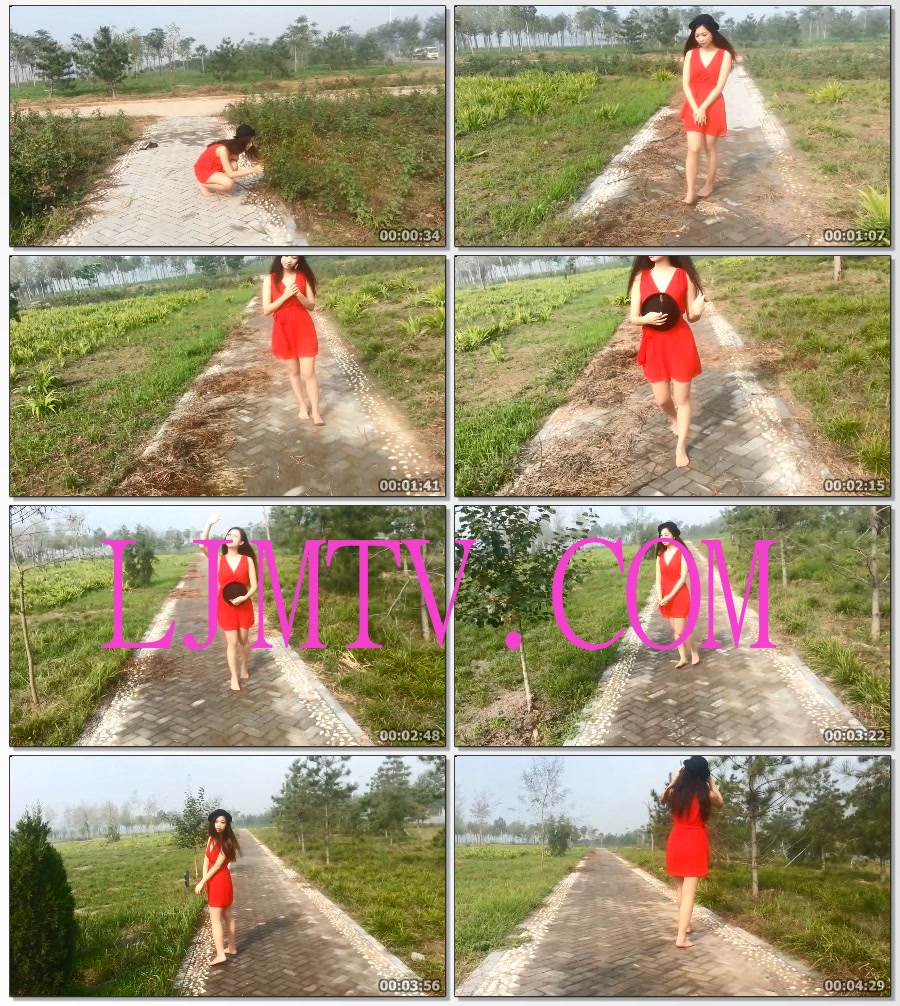街拍大师戏魅高清拍摄高跟丝袜-093714