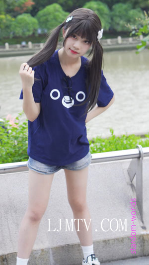 2024萤火虫漫展西瓜卡可爱萌妹cosplayコスプレคอสเพลย