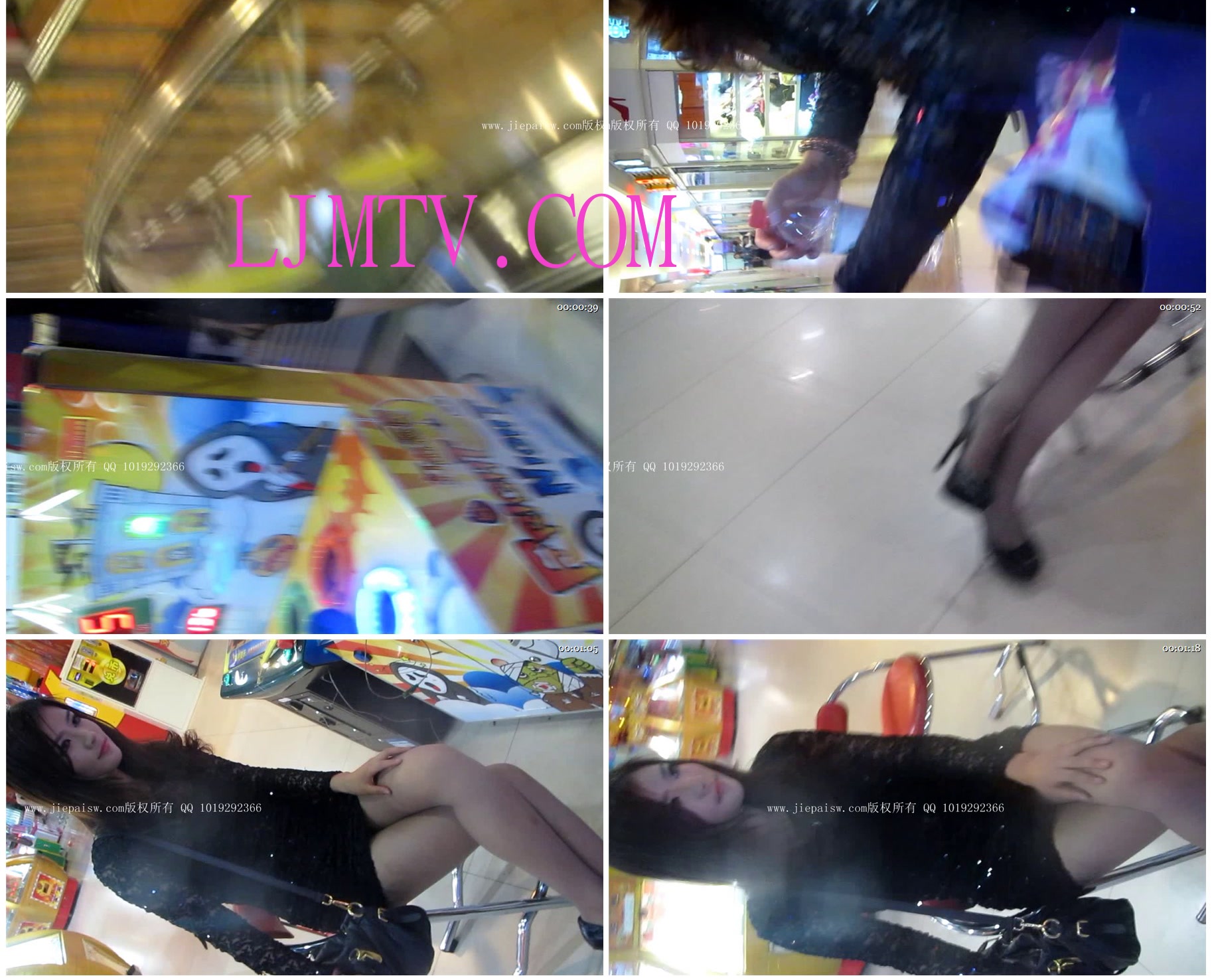 大忽悠2014.5.7-【175CM极品女神丝袜原味续集第6季III】极品制服女神丝袜在电玩城玩电玩在门后面换穿丝袜和学生MM穿蓝色制校园展示丝袜脚2014.5.7-190XI1 (1)(New1)