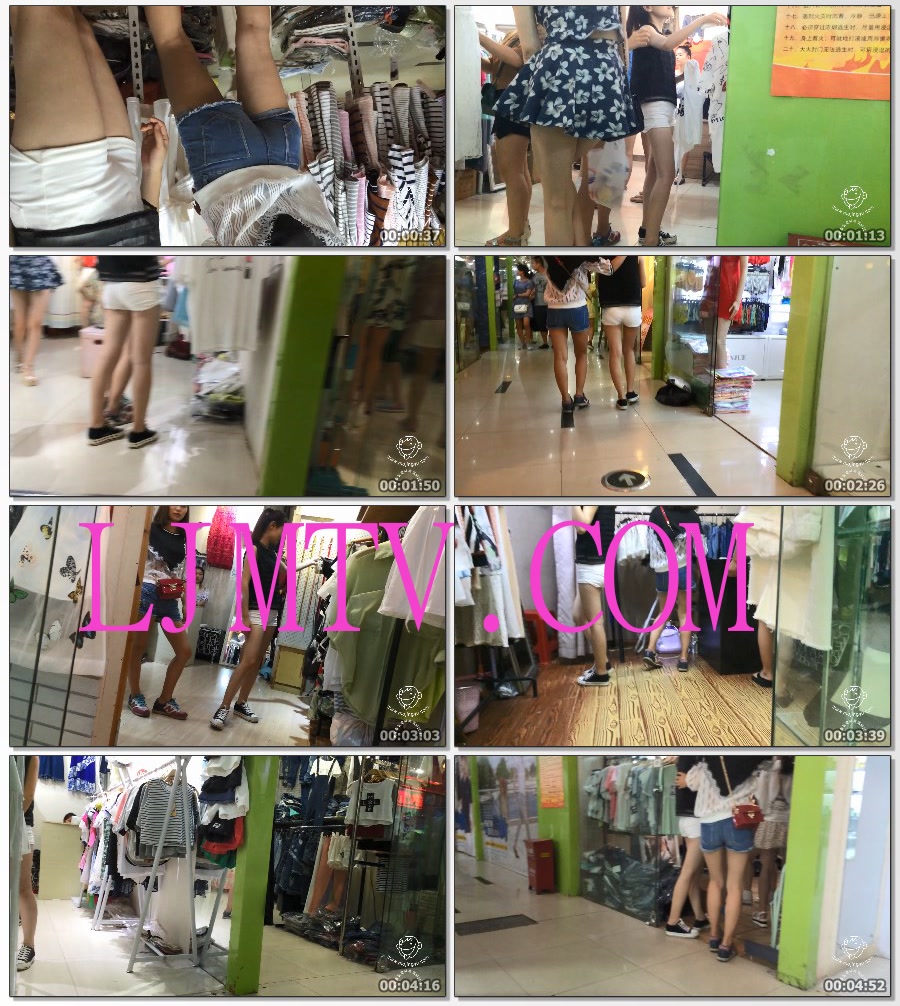 咔嚓街拍视频20801-20900-20809c