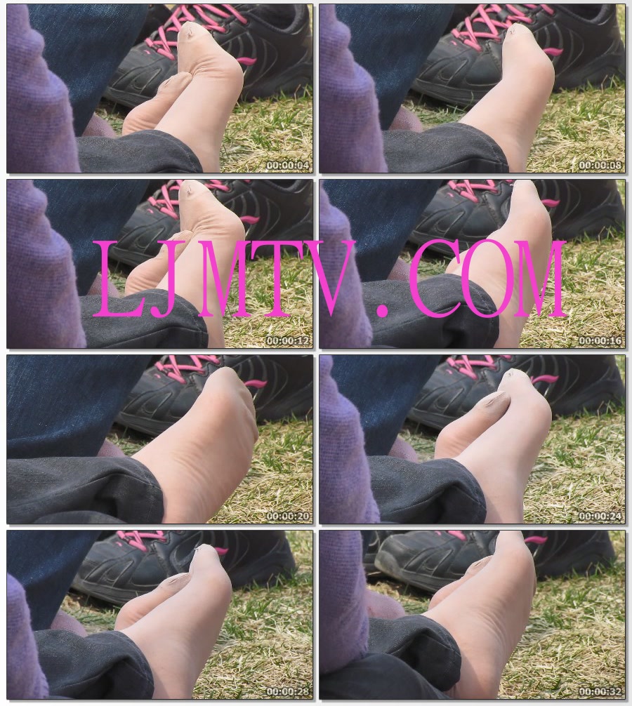 街拍大师applejuice高清拍摄高跟丝袜第3集-3(237)