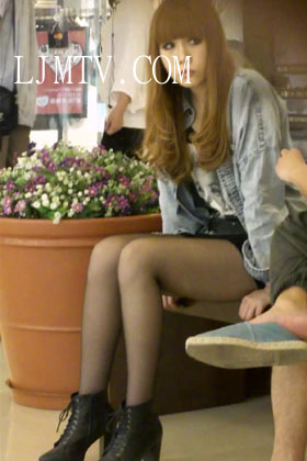 海阔天空2011春夏街拍视频合集二-MAH07836