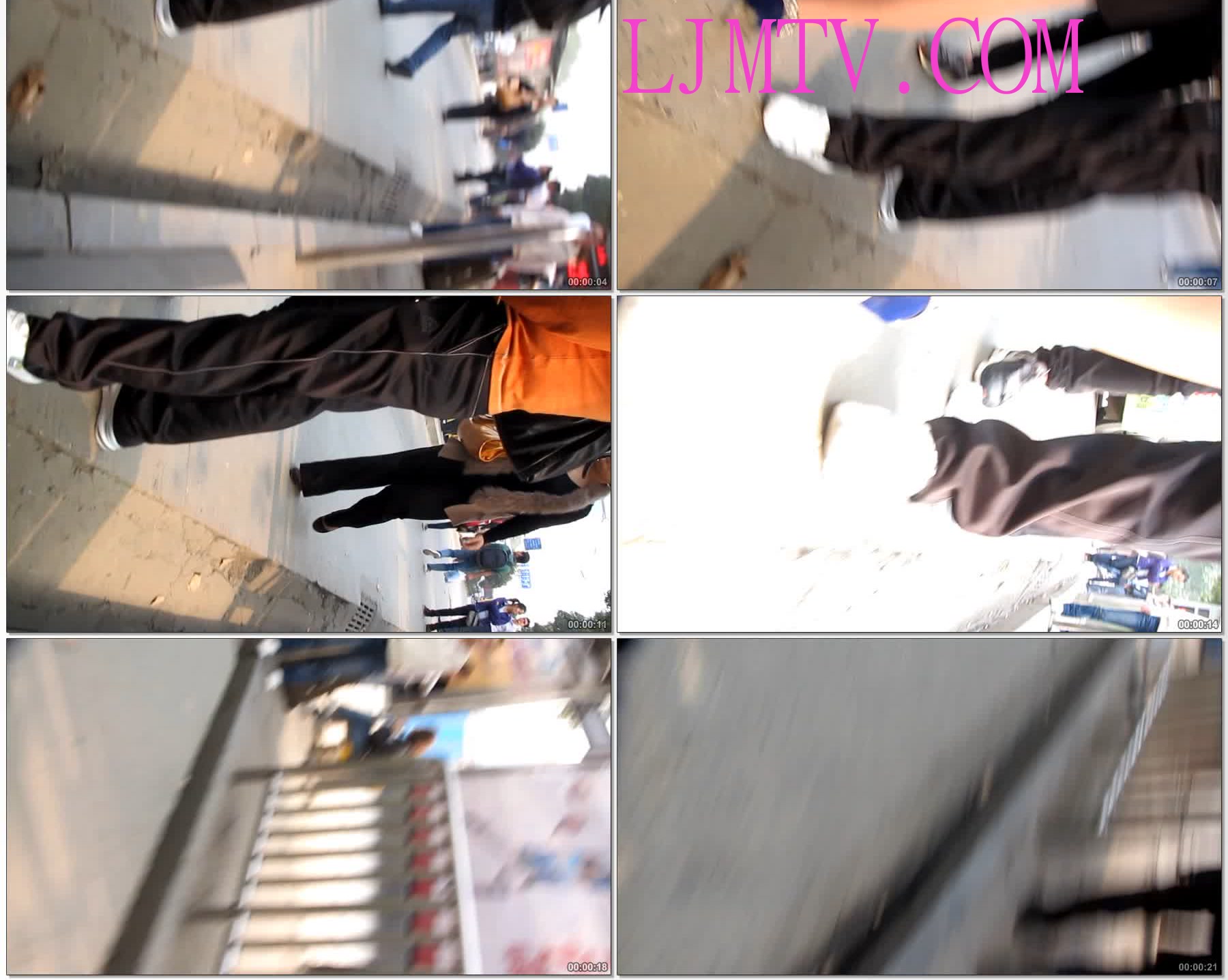 大忽悠街拍故事200482