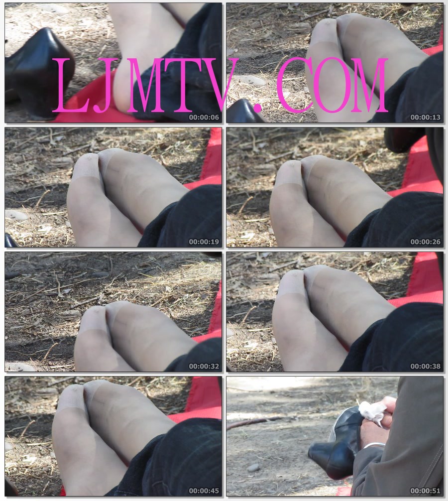 街拍大师applejuice高清拍摄高跟丝袜第5集-HD1338