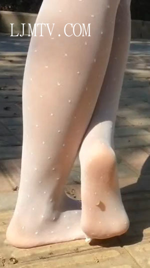 街拍大师戏魅高清拍摄高跟丝袜-142220
