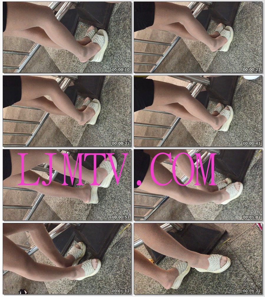 街拍大师醉爱孤独高清拍摄高跟丝袜第3辑-201508282351