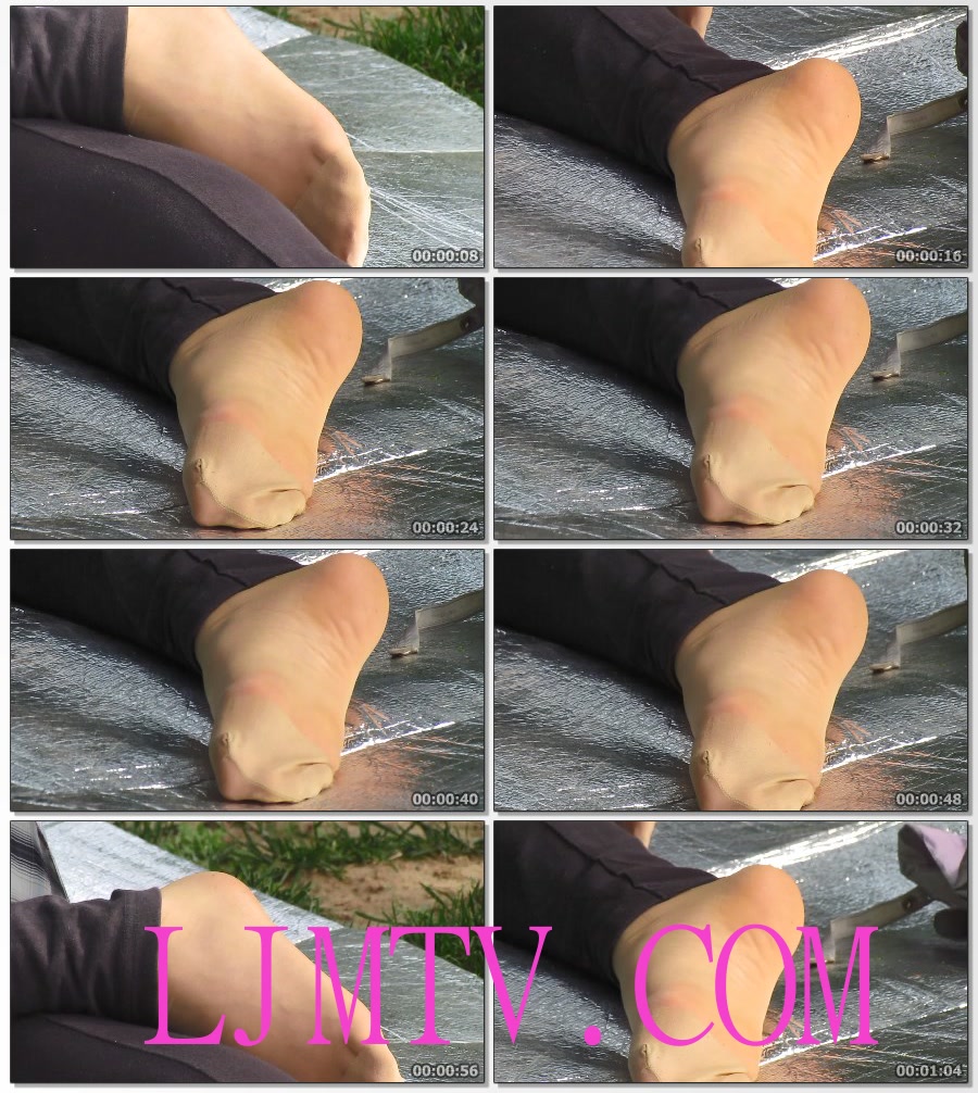 街拍大师applejuice高清拍摄高跟丝袜第4集-HD703