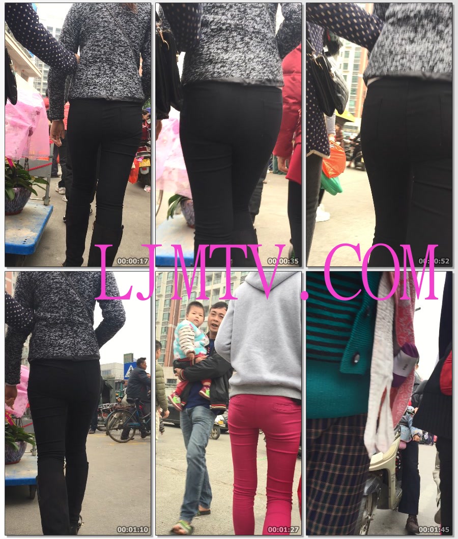 咔嚓街拍视频20201-20300-20297