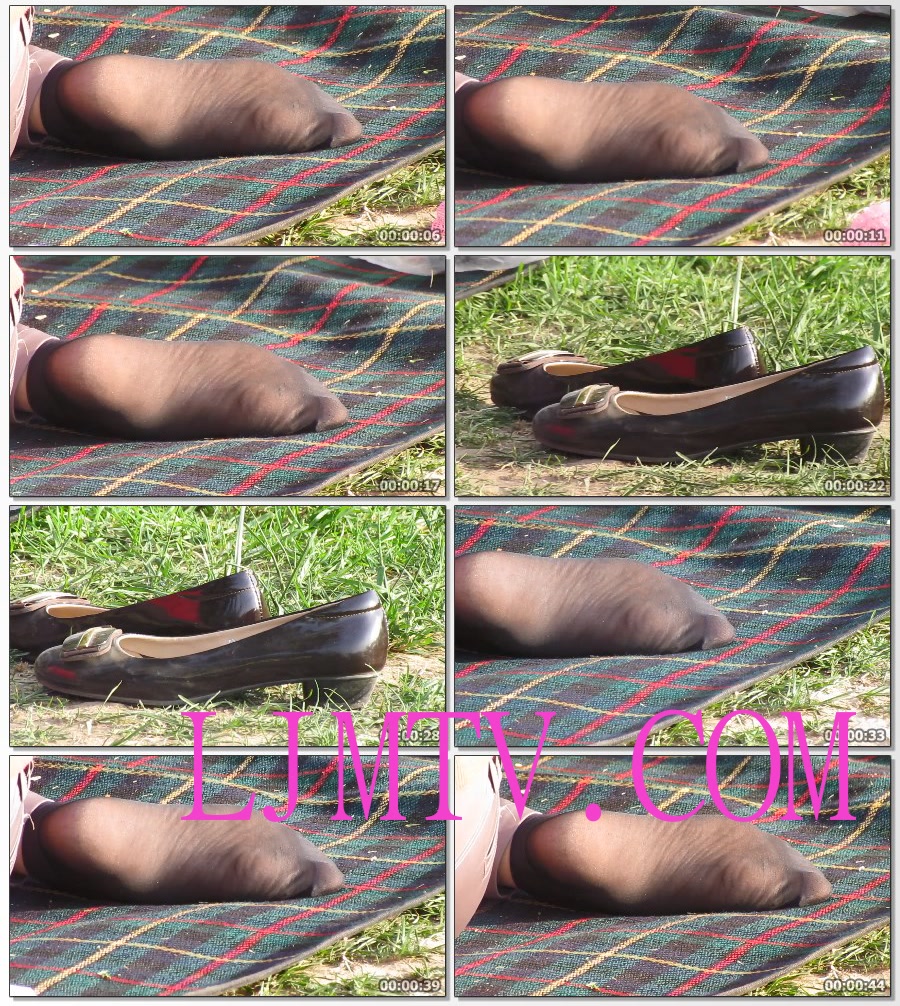 街拍大师applejuice高清拍摄高跟丝袜第4集-HD807