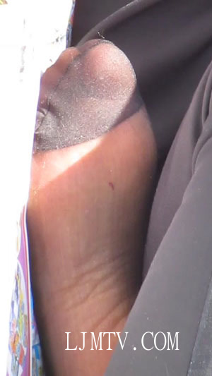 街拍大师applejuice高清拍摄高跟丝袜第1集-1(425)