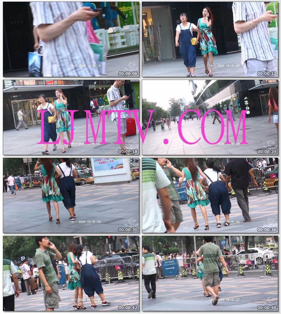 极品大师街拍视频全套-jp0111