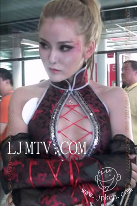 海阔天空2014chinajoy视频全套-00193