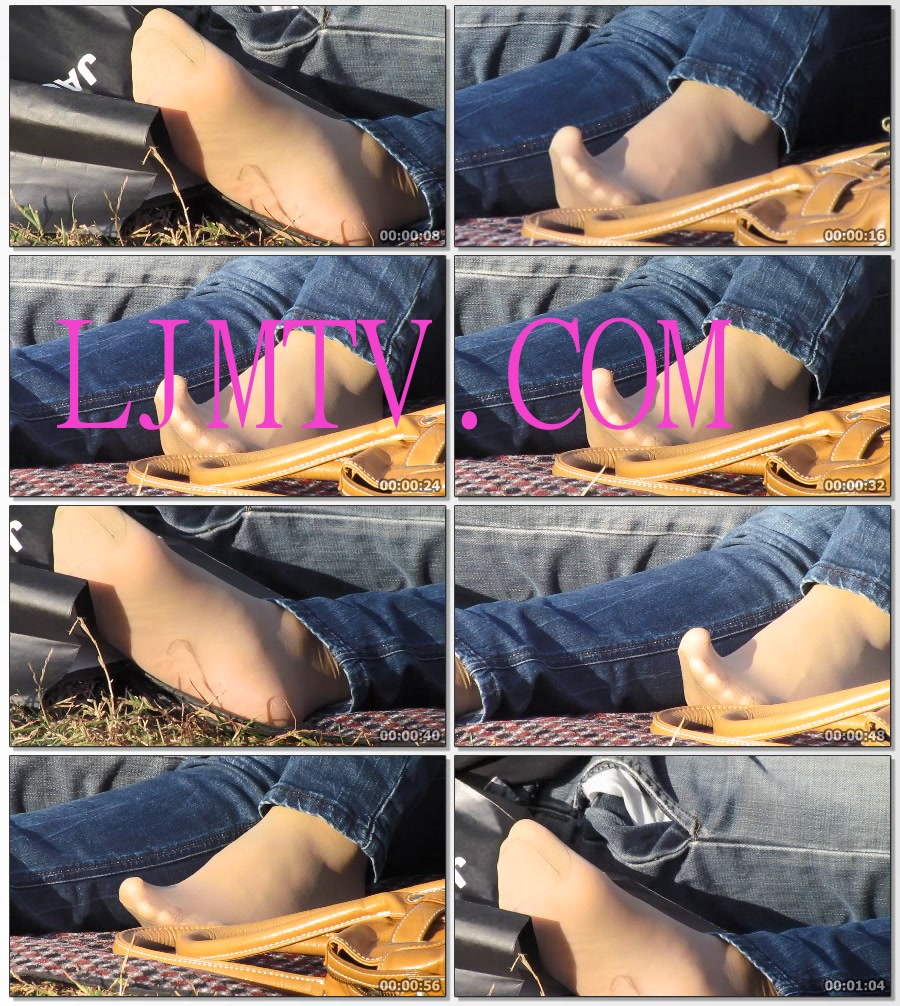 街拍大师applejuice高清拍摄高跟丝袜第1集-1(257)