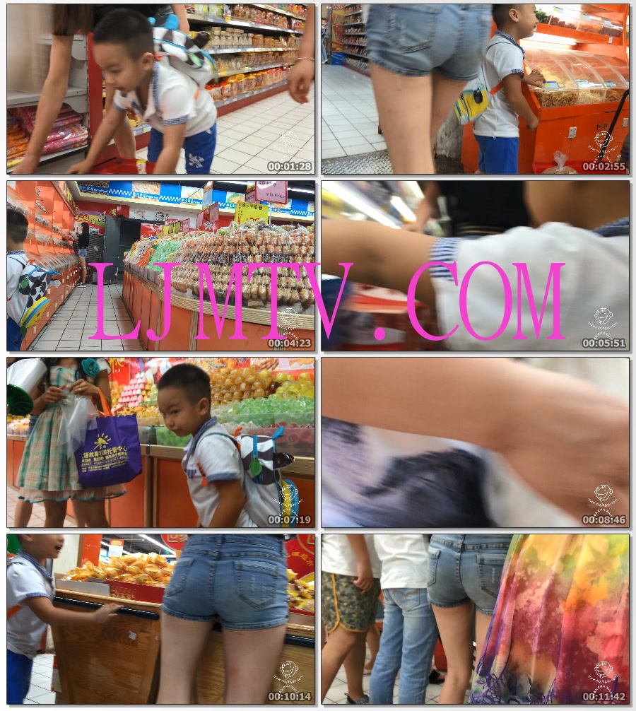 咔嚓街拍视频20801-20900-20864