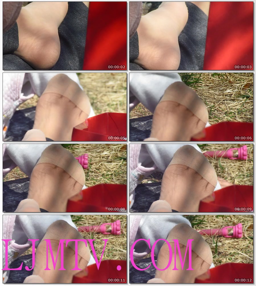 街拍大师applejuice高清拍摄高跟丝袜第3集-4(72)