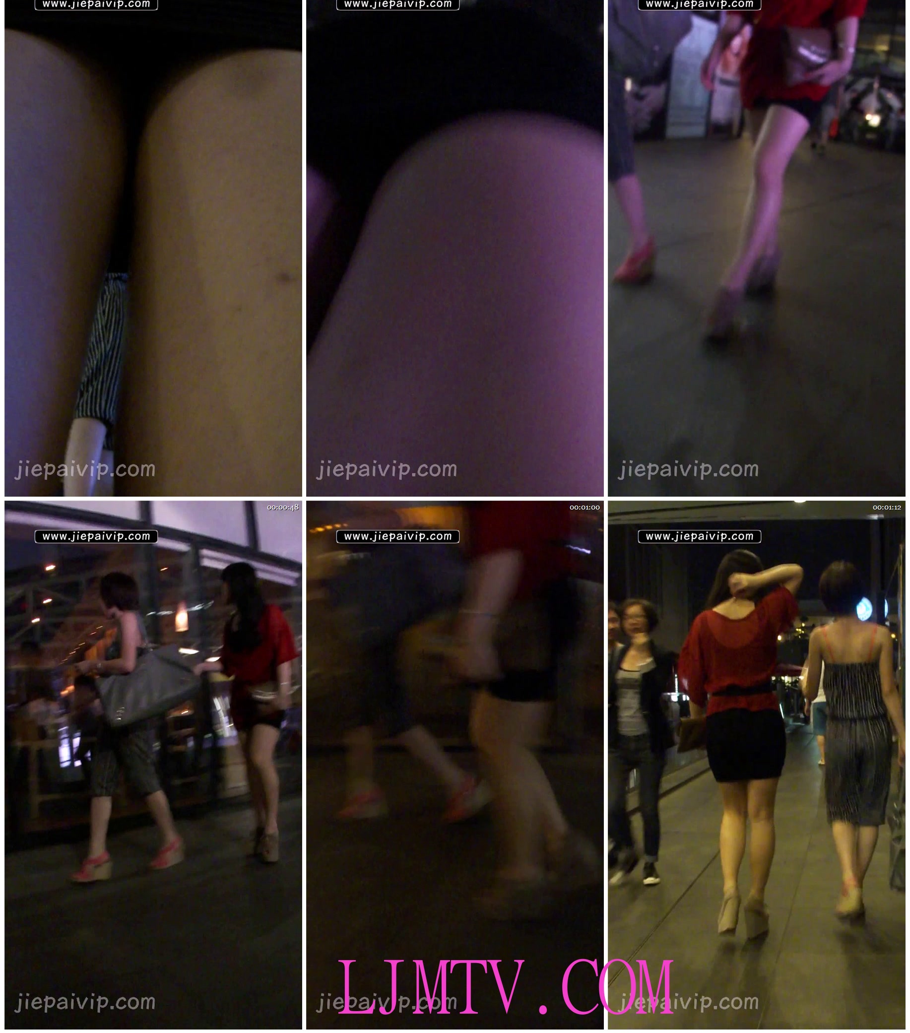 街拍VIP经典CD精选系列11季4-5-MAH08889