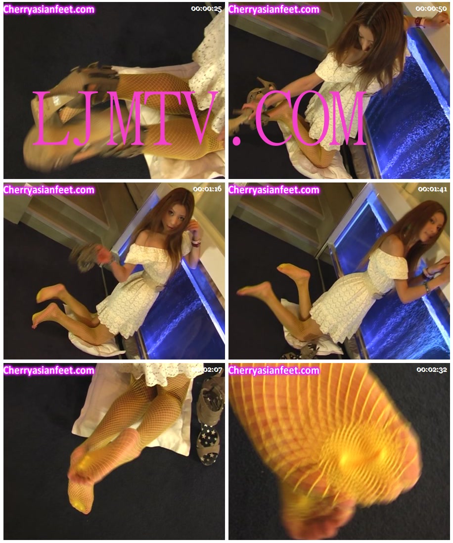亚洲美足-cherryasianfeet2010视频-19-03-2010 Malika-201-3-246