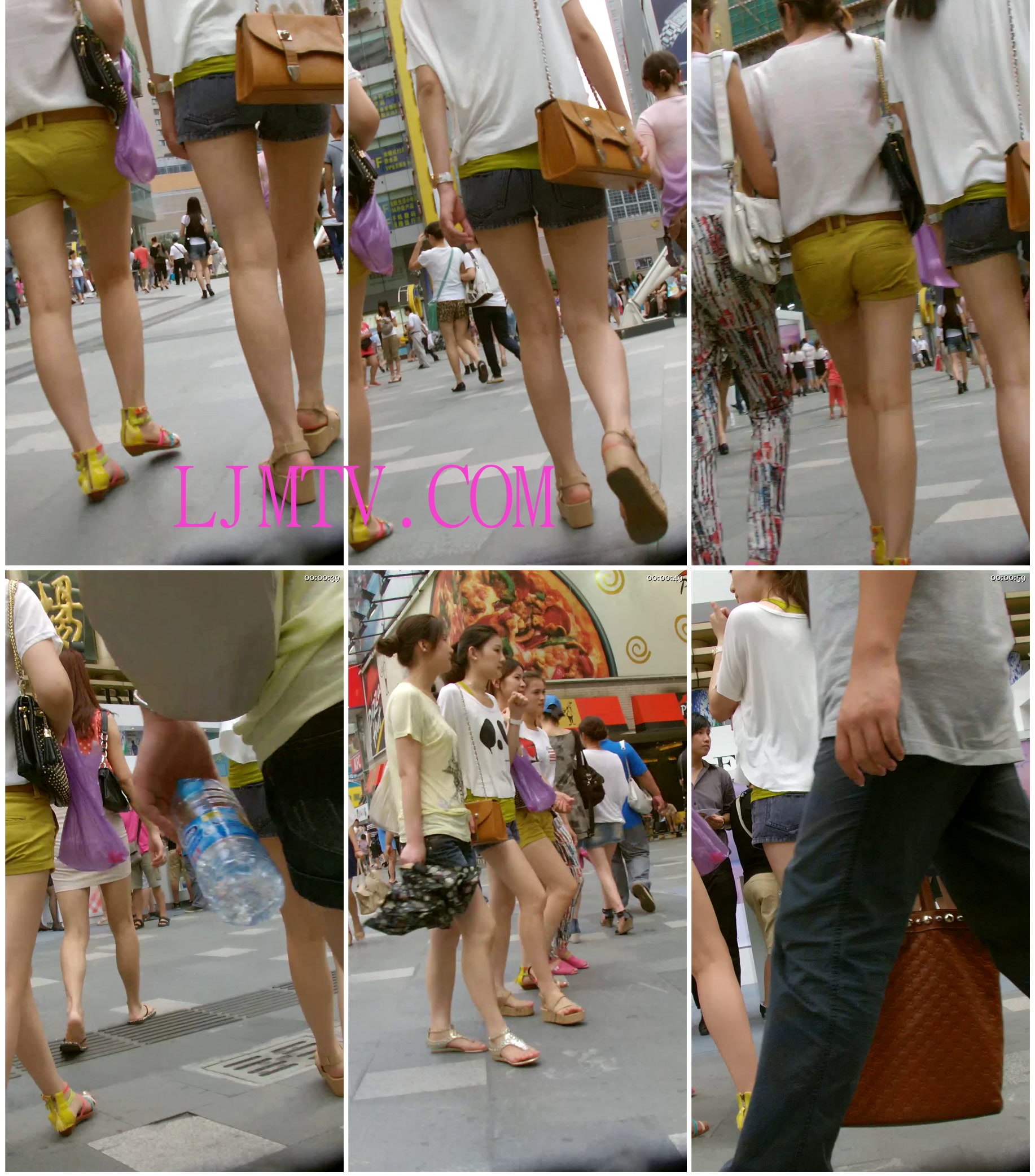 JSH-致青春经校园学妹黑丝典无水印作品-1 (4)