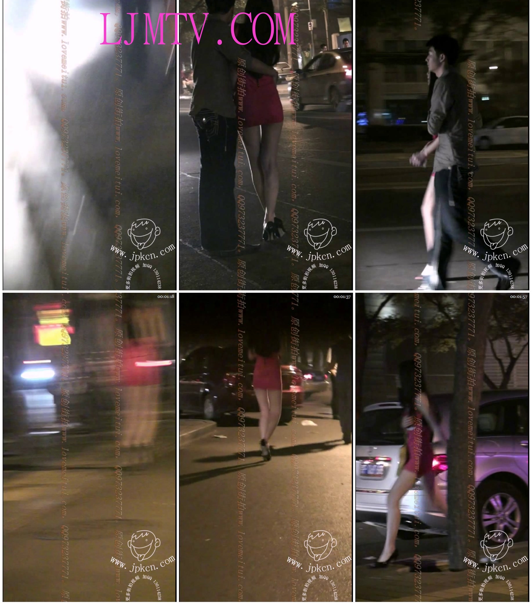 街拍客-夜场美女超短裙街拍秀07-高清13-023-03449