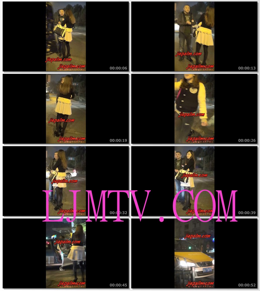 街拍VIP逍遥会员区视频全集3-180215