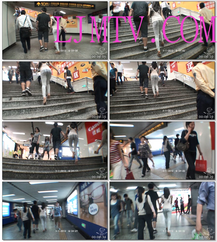 极品大师街拍视频全套-jp0128-1