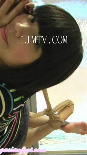 亚洲美足-cherryasianfeet2010视频-05-01-2010 Mia-103-10-j55