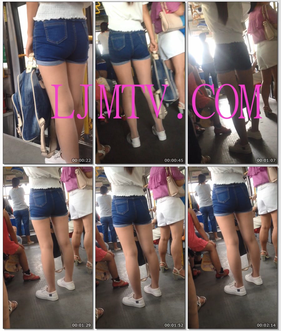 街拍大师超级白嫩玉足高清拍摄高跟丝袜-017-2(1)