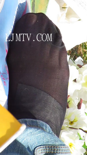 街拍大师applejuice高清拍摄高跟丝袜第2集-2(289)