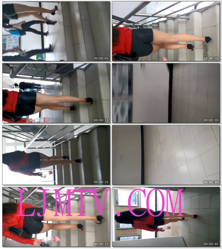 咔嚓街拍视频20001-20100-20007
