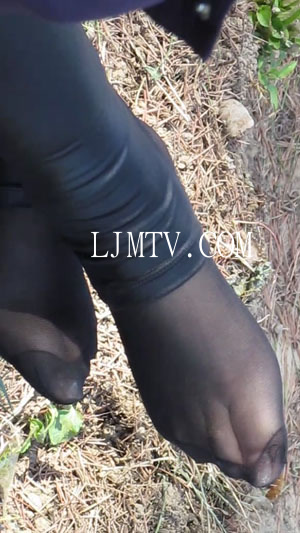 街拍大师applejuice高清拍摄高跟丝袜第3集-3(165)