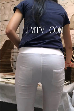 街拍客精选紧身裤热裤全集视频001-200-jx0097