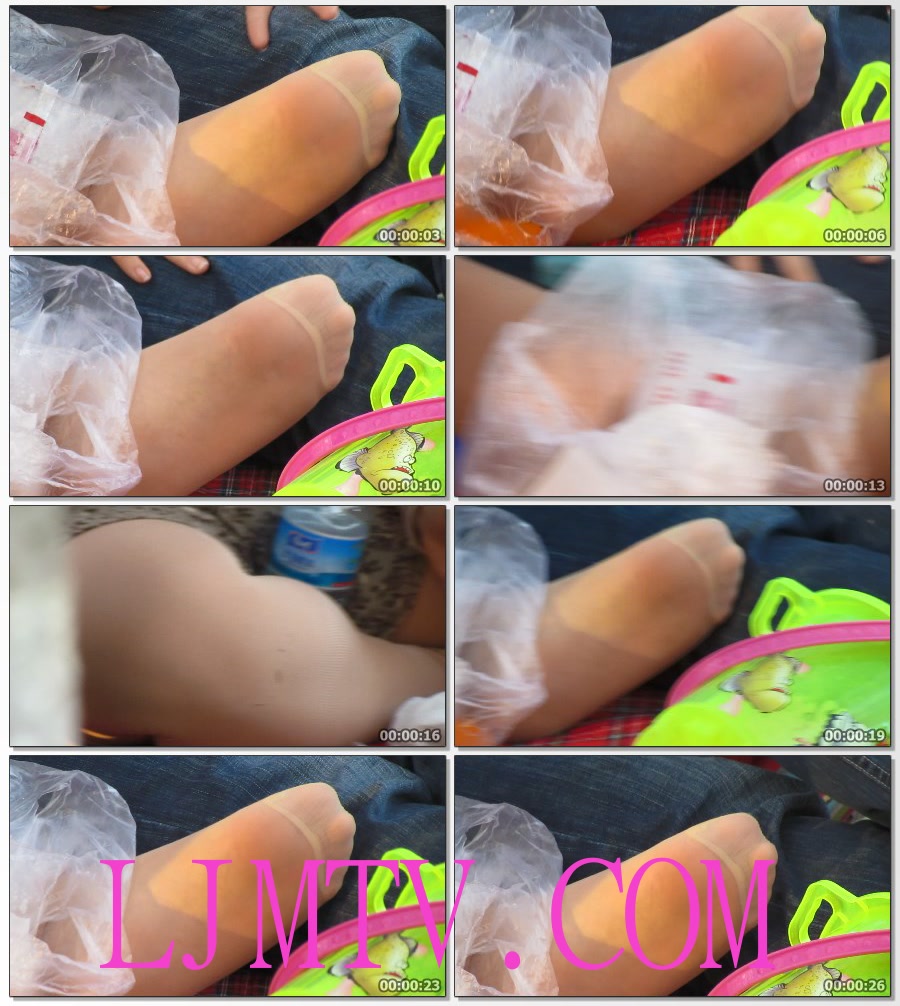 街拍大师applejuice高清拍摄高跟丝袜第1集-1(346)