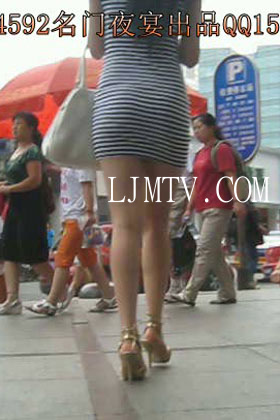 名门夜宴2010早期极品街拍珍藏版合集一0 (52)