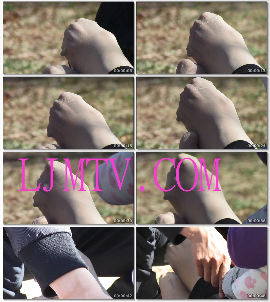 街拍大师applejuice高清拍摄高跟丝袜第1集-1(399)