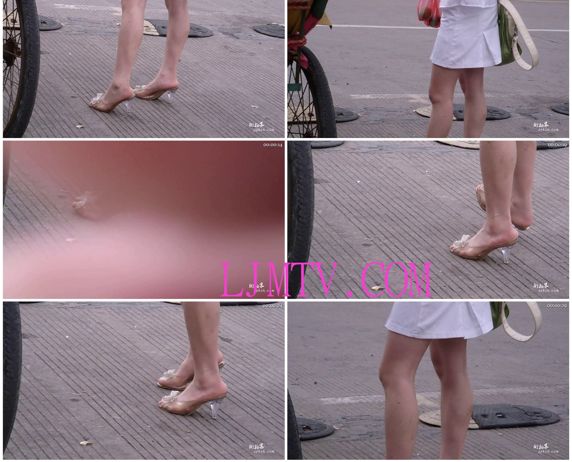 街拍客-cctvb大师原创街拍视频-a00009-1
