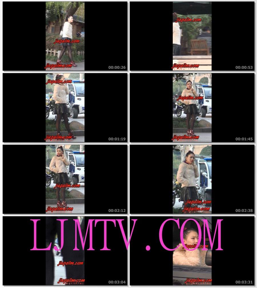 街拍VIP逍遥会员区视频全集4-180291