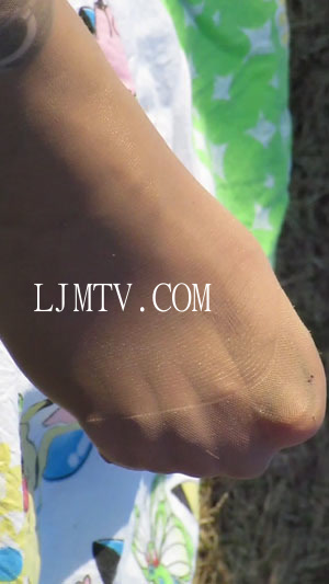 街拍大师applejuice高清拍摄高跟丝袜第3集-3(151)