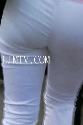 完美大师臀部特写原创街拍视频合集-SANY0139